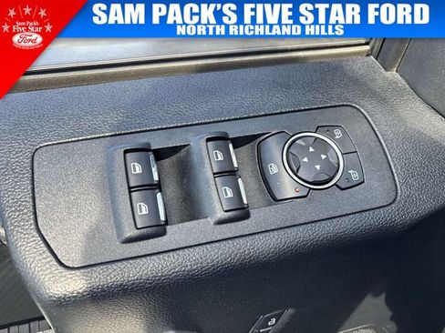 Used 2018 Ford F150 XLT w/ Equipment Group 301A Mid AWD/4WD image 22