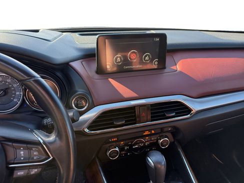 Used 2016 MAZDA CX-9 Signature image 12