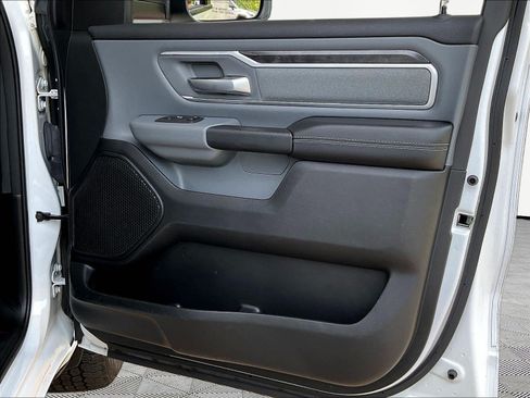 Used 2022 RAM 1500 Big Horn AWD/4WD image 28