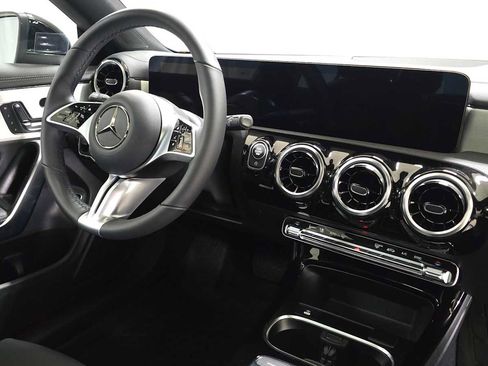 Certified 2026 Mercedes-Benz CLA 250 4MATIC image 11
