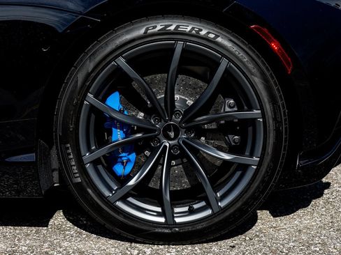 Used 2023 McLaren Artura RWD image 19
