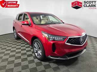 Used 2023 Acura RDX w/ Technology Package FWD 360° Tour