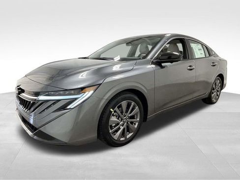 New 2026 Nissan Sentra SL FWD image 5