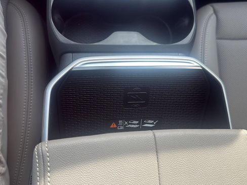 New 2026 GMC Terrain Elevation image 24