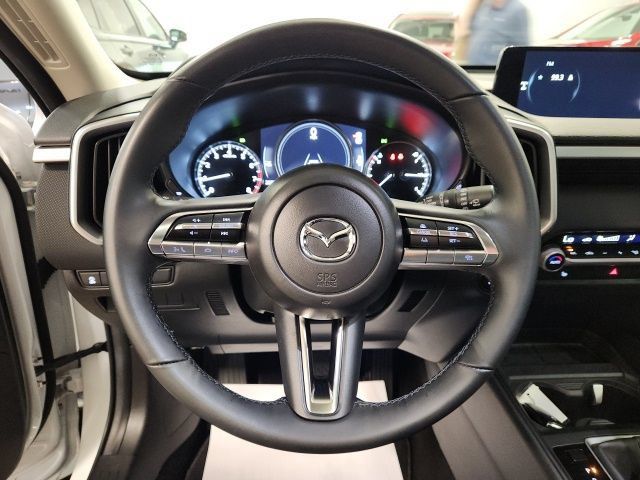 Certified 2026 MAZDA CX-50 AWD 2.5 S w/ Preferred Pkg image 19