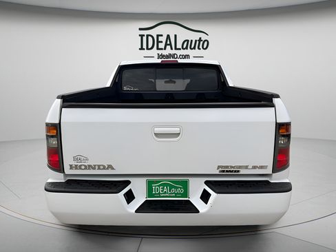 Used 2008 Honda Ridgeline RTS image 7