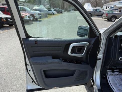 Used 2007 Honda Ridgeline RTS image 18