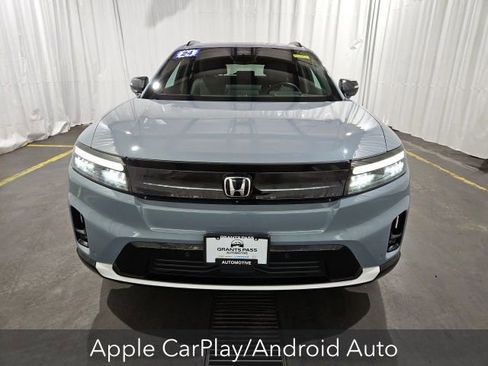 Used 2024 Honda Prologue Elite image 7