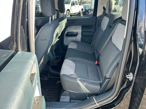 Used 2024 Ford Maverick XLT image 33