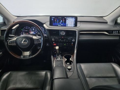 Used 2021 Lexus RX 350 AWD w/ Premium Package image 15