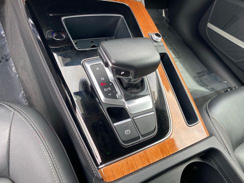 Used 2023 Audi Q5 2.0T Premium Plus AWD/4WD image 18