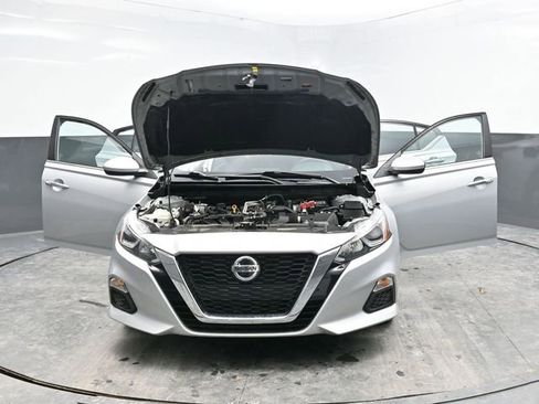 Used 2021 Nissan Altima 2.5 S image 34