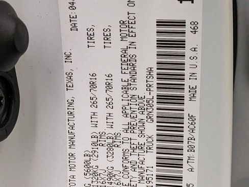 Used 2019 Toyota Tacoma TRD Pro image 38