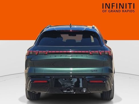 Used 2027 INFINITI QX65 Autograph AWD/4WD image 6