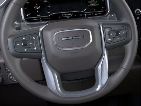 New 2026 GMC Sierra 1500 Denali AWD/4WD image 13
