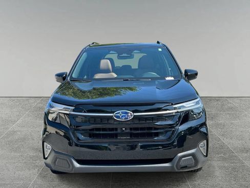 Certified 2026 Subaru Forester Touring AWD/4WD image 8