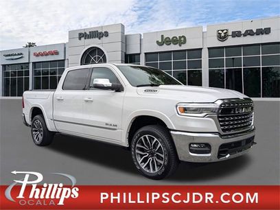 New 2026 RAM 1500 Limited