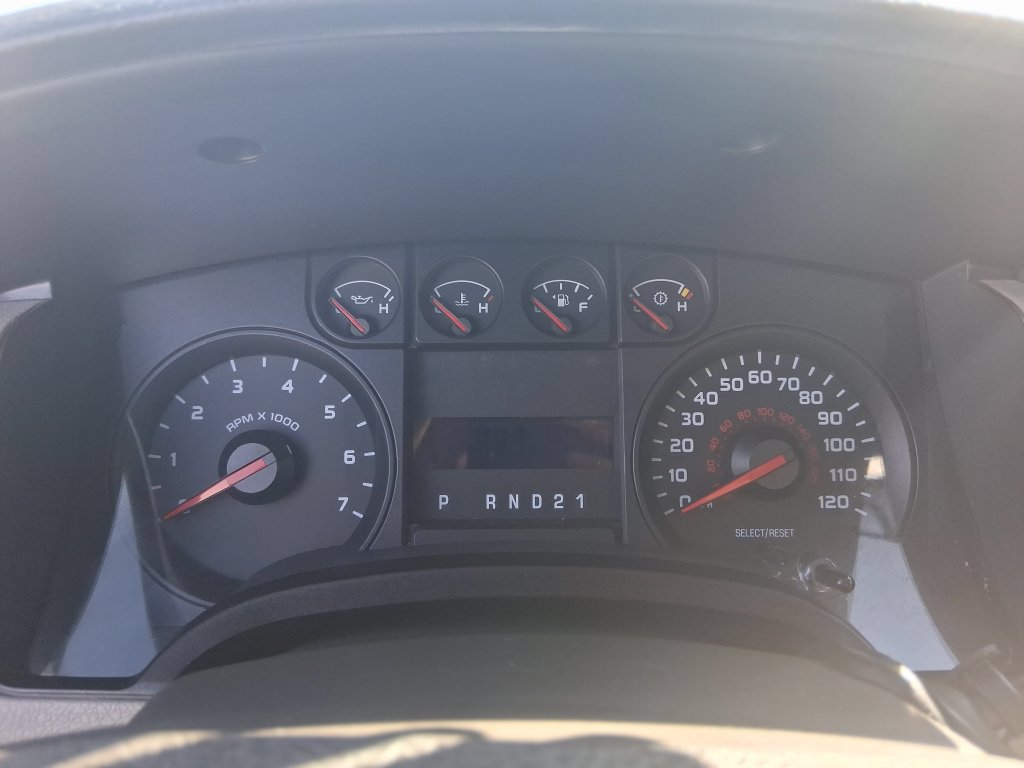 Used 2009 Ford F150 XL RWD image 30