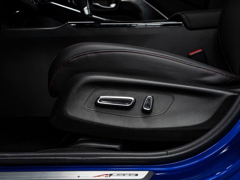 Certified 2025 Acura ADX A-Spec image 37