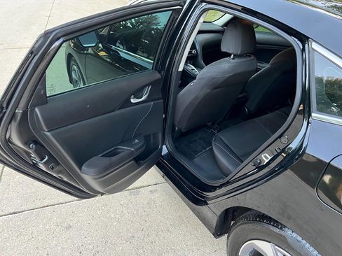 Used 2020 Honda Insight EX image 21