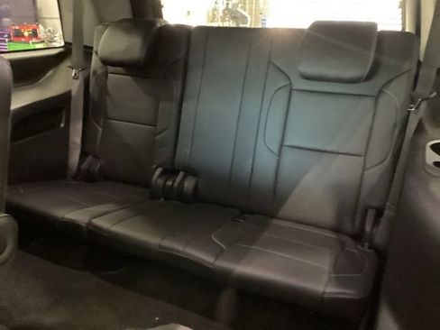 Used 2020 GMC Yukon SLT AWD/4WD image 15