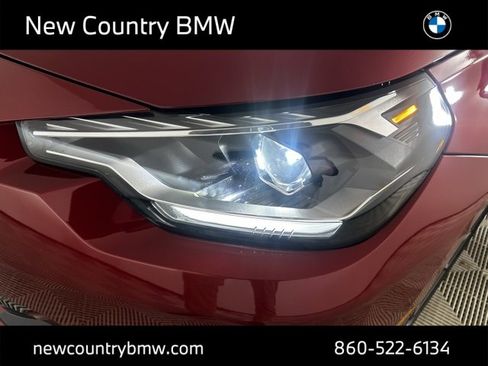 Used 2025 BMW 230i xDrive Coupe w/ Convenience Package image 27