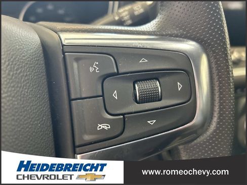 Used 2024 Chevrolet Blazer LT w/ Convenience Package AWD/4WD image 20