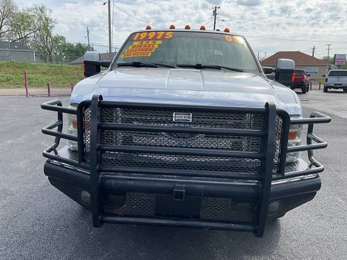 Used 2008 Ford F350 Lariat image 8