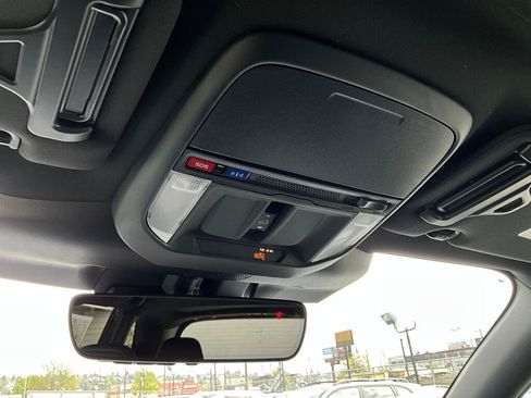 New 2026 Subaru Forester Sport AWD/4WD image 17