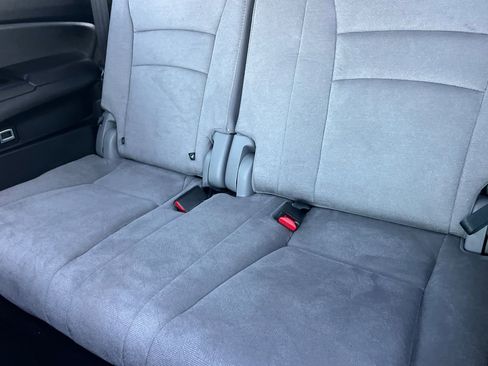 Used 2021 Honda Pilot EX image 33