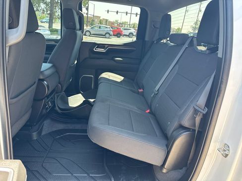 Used 2023 Chevrolet Silverado 1500 LT w/ Protection Package AWD/4WD image 21
