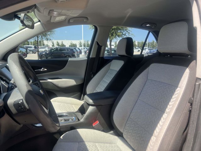 Used 2022 Chevrolet Equinox LS AWD/4WD image 7