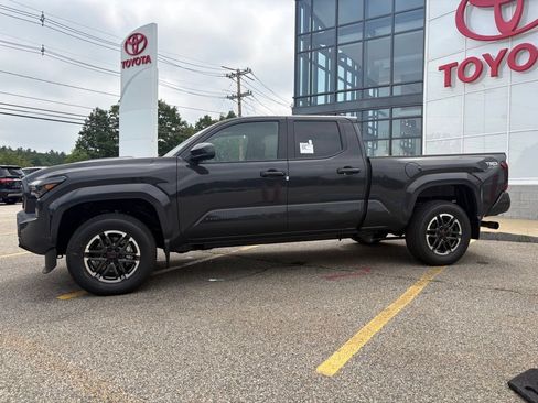 New 2026 Toyota Tacoma TRD Sport AWD/4WD image 2
