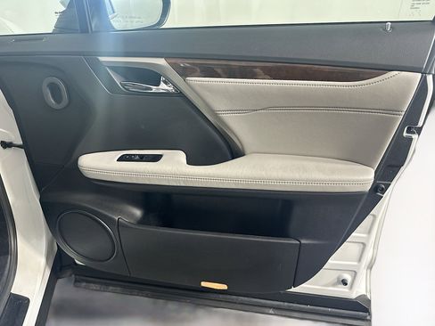 Used 2017 Lexus RX 350 FWD w/ Premium Package image 35
