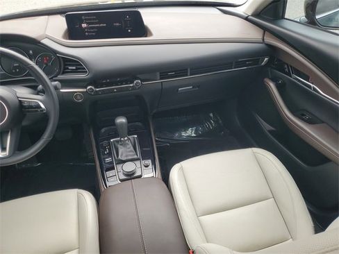 Certified 2025 MAZDA CX-30 2.5 Turbo w/ Premium Package image 16