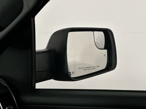 New 2026 RAM 1500 Big Horn w/ Night Edition AWD/4WD image 24