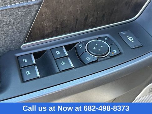 Used 2023 Ford F350 Lariat w/ FX4 Off-Road Package image 20