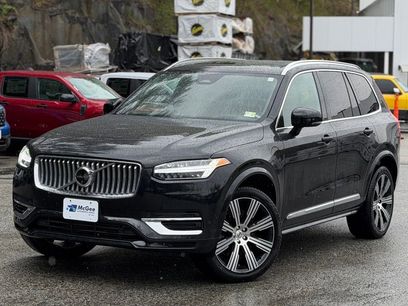 Used 2024 Volvo XC90 T8 Ultimate w/ Protection Package Premier