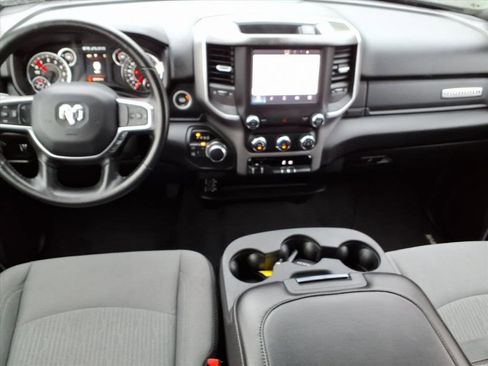 Used 2024 RAM 2500 Big Horn w/ Bed Utility Group image 16