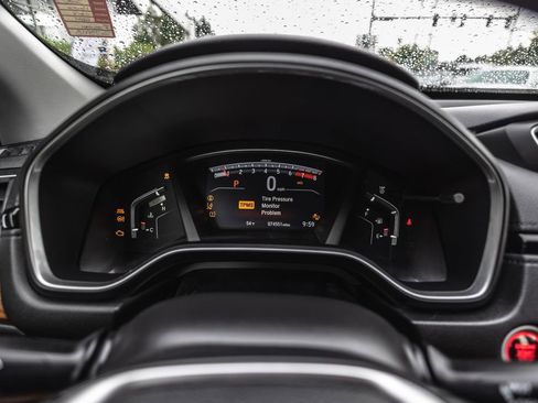 Used 2018 Honda CR-V EX-L image 10
