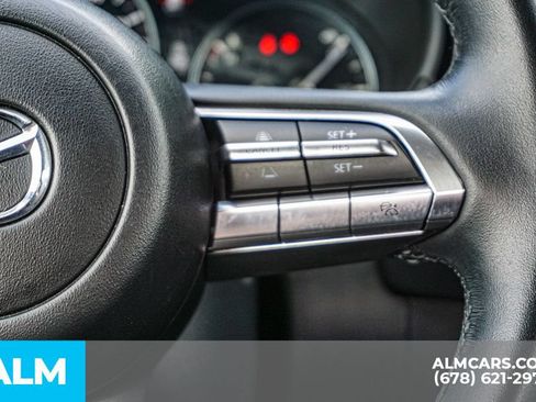 Used 2025 MAZDA CX-50 AWD 2.5 S w/ Preferred Package image 29
