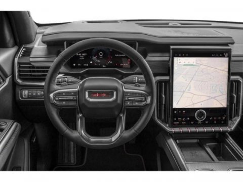 Used 2026 GMC Acadia AT4 w/ Luxury Package AWD/4WD image 9