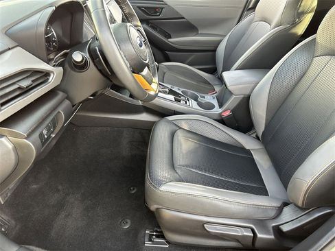 Certified 2024 Subaru Crosstrek 2.5i Wilderness w/ Crosstrek Mirror Package image 16