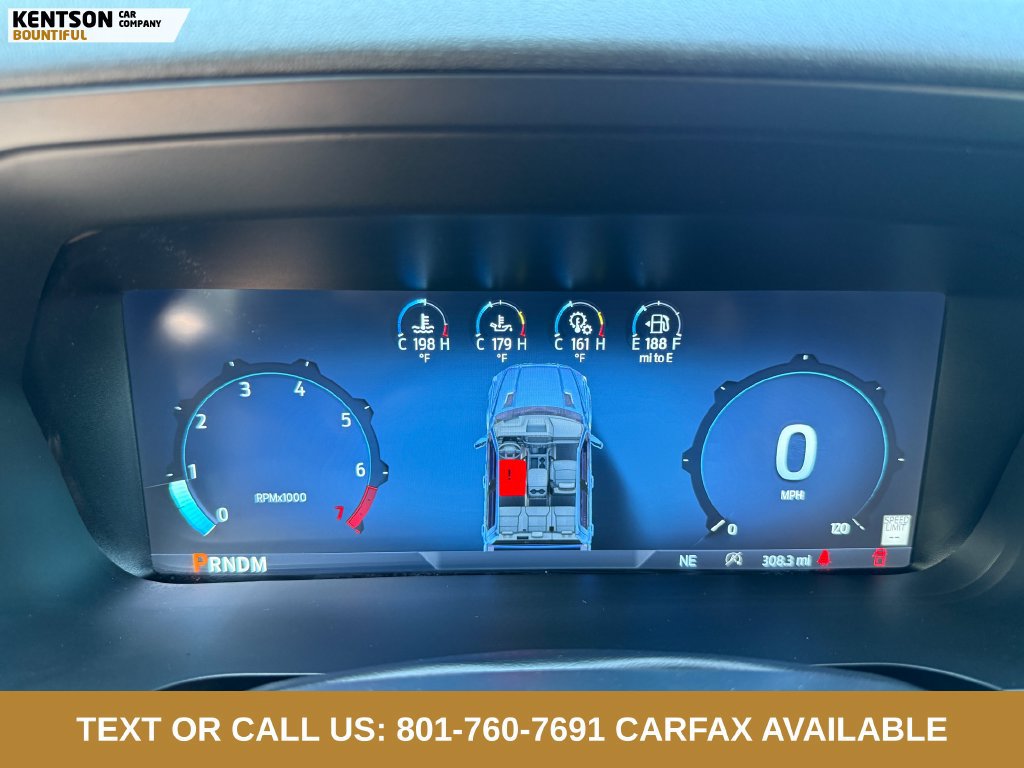Used 2026 Ford F150 Lariat AWD/4WD image 15