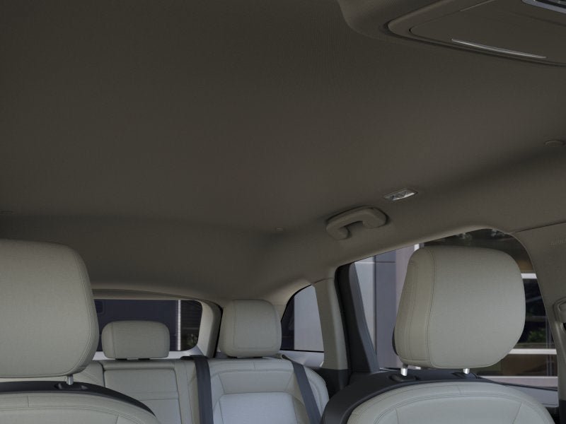 New 2026 Lincoln Nautilus Premier AWD/4WD image 22