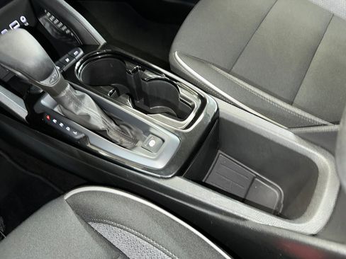 Certified 2023 Chevrolet TrailBlazer LT w/ Convenience Package image 13