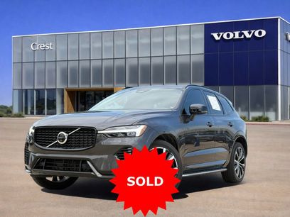 Certified 2024 Volvo XC60 B5 Plus w/ Protection Package Premier