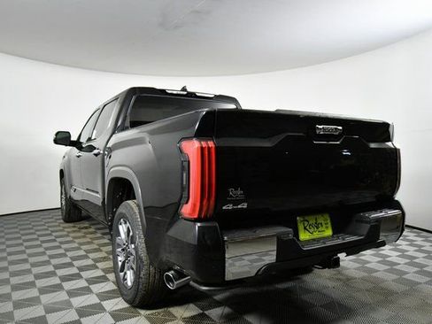 New 2026 Toyota Tundra 1794 Edition image 13