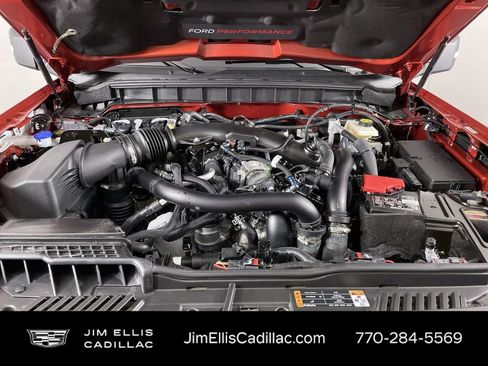 Used 2024 Ford Bronco Raptor image 29