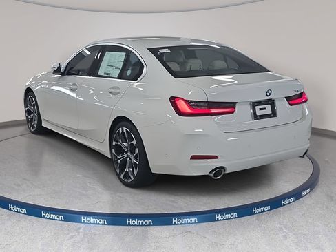 Used 2026 BMW 330i Sedan w/ Premium Package RWD image 6